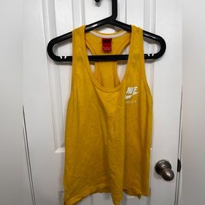 Nike tank top